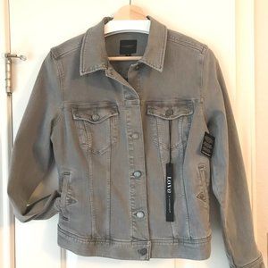 Denim Jacket, Size M